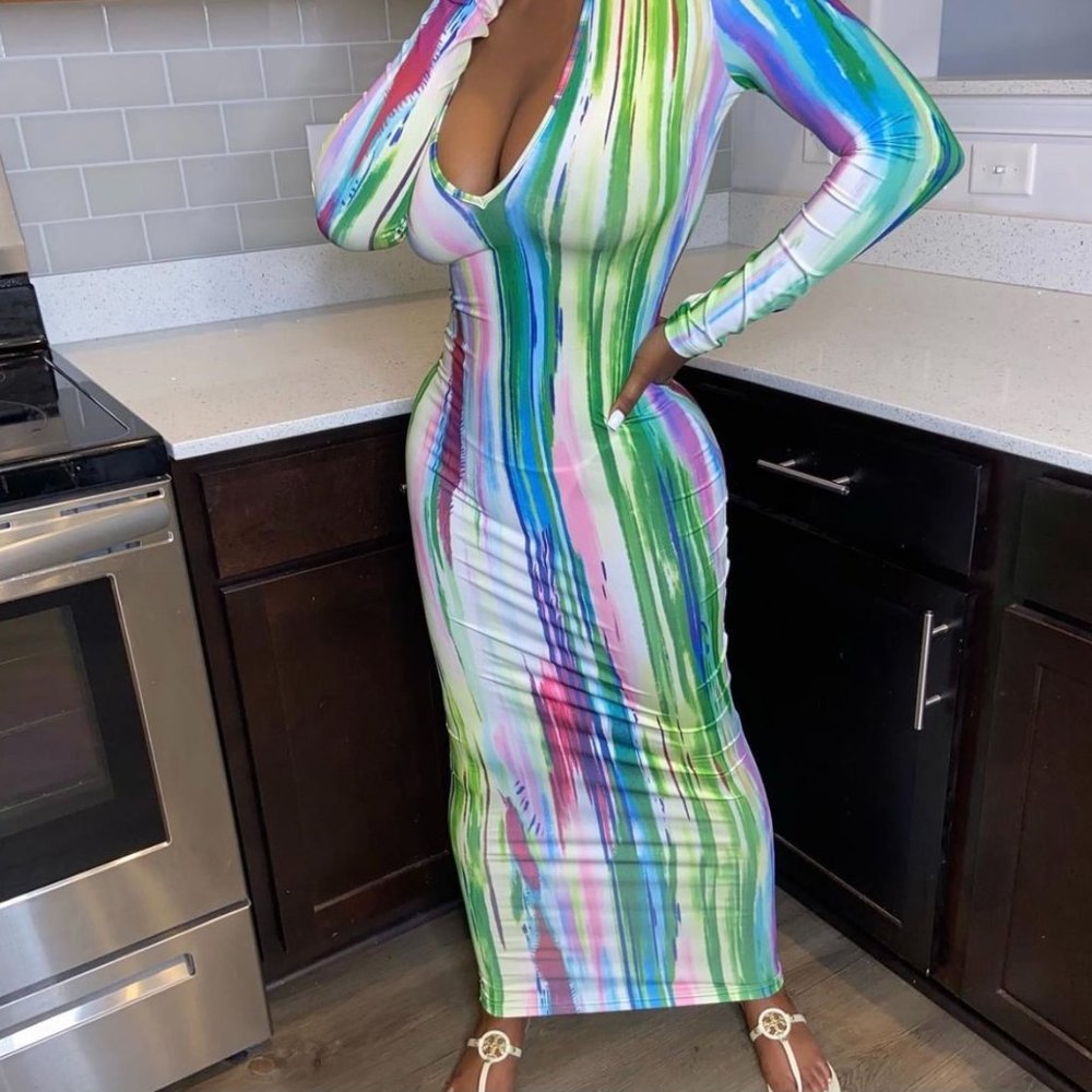 Summer dress